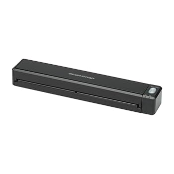 富士通 - PFU ScanSnap iX100 スキャナ FI-IX100A Amazon | 富士通 PFU ドキュメントスキャナー ScanSnap iX100